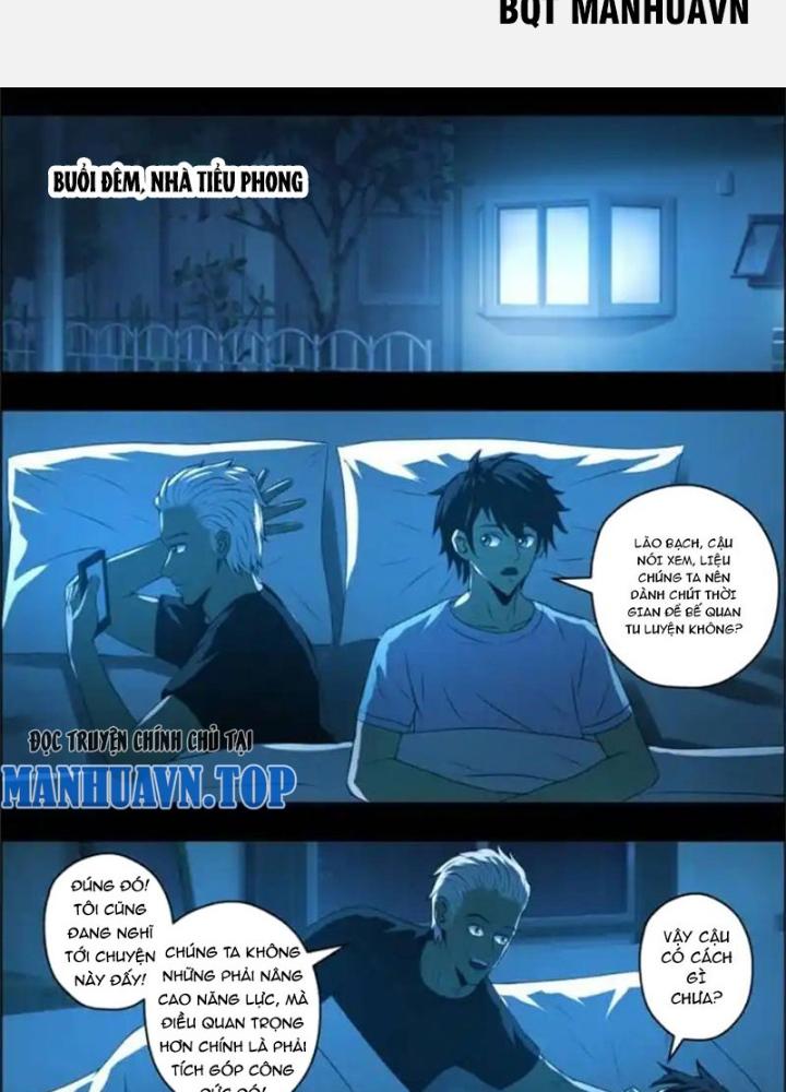 Xuất Mã Tiên - Những Năm Tháng Ta Làm Đại Tiên Chapter 51 - Trang 2