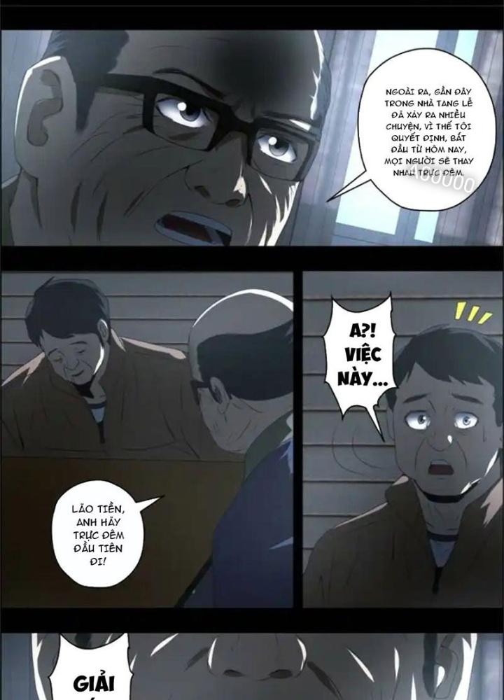 Xuất Mã Tiên - Những Năm Tháng Ta Làm Đại Tiên Chapter 51 - Trang 2