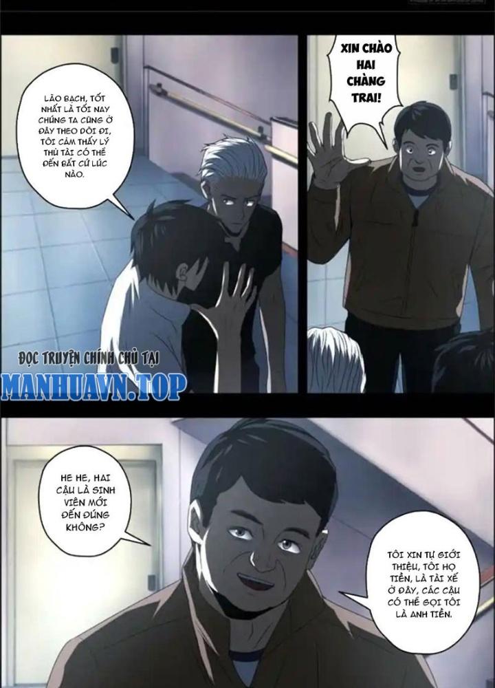 Xuất Mã Tiên - Những Năm Tháng Ta Làm Đại Tiên Chapter 51 - Trang 2