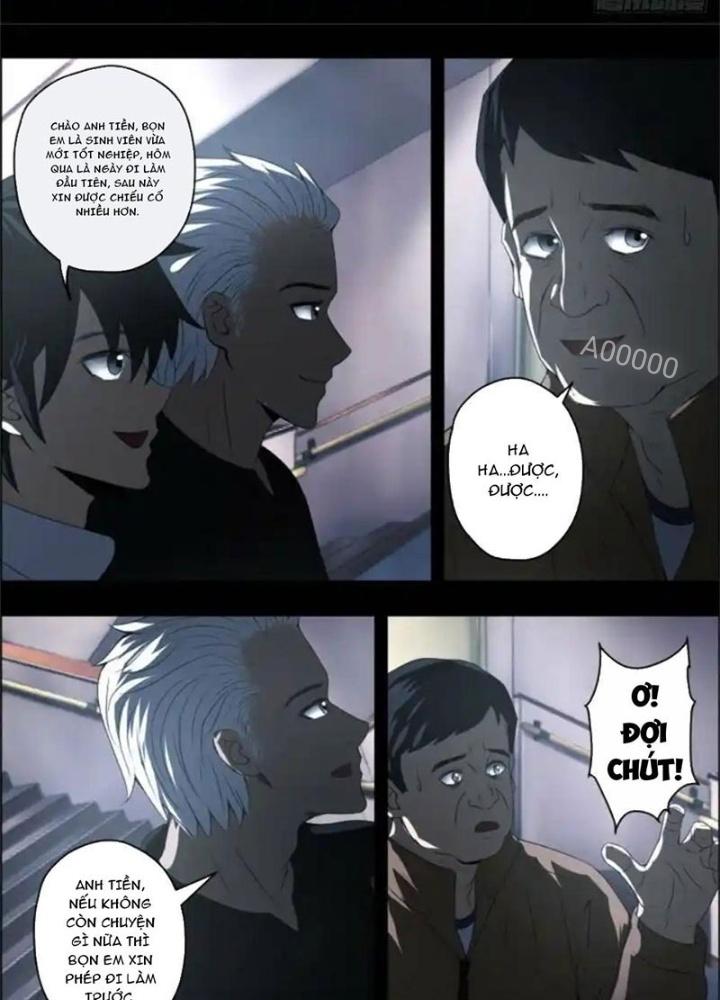 Xuất Mã Tiên - Những Năm Tháng Ta Làm Đại Tiên Chapter 51 - Trang 2