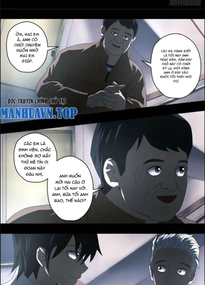 Xuất Mã Tiên - Những Năm Tháng Ta Làm Đại Tiên Chapter 51 - Trang 2