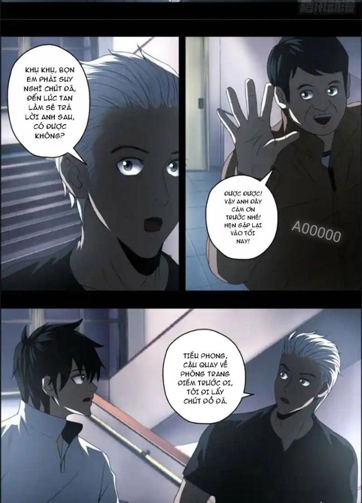 Xuất Mã Tiên - Những Năm Tháng Ta Làm Đại Tiên Chapter 51 - Trang 2