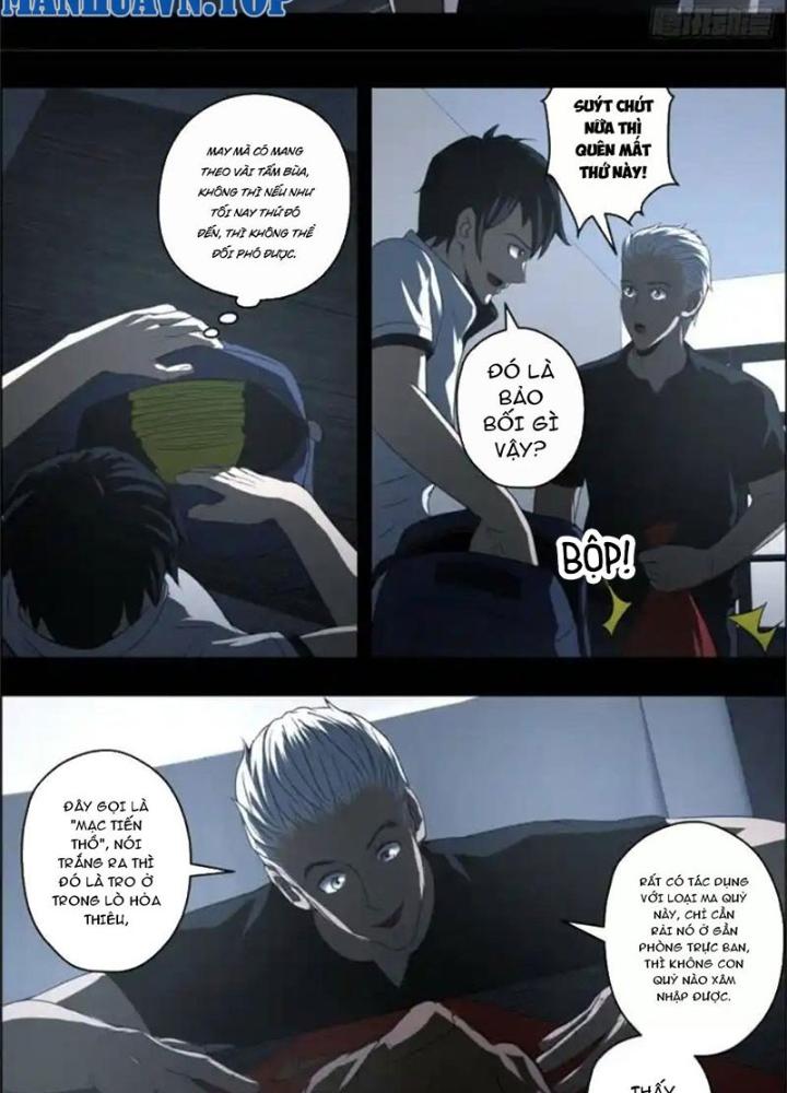 Xuất Mã Tiên - Những Năm Tháng Ta Làm Đại Tiên Chapter 51 - Trang 2