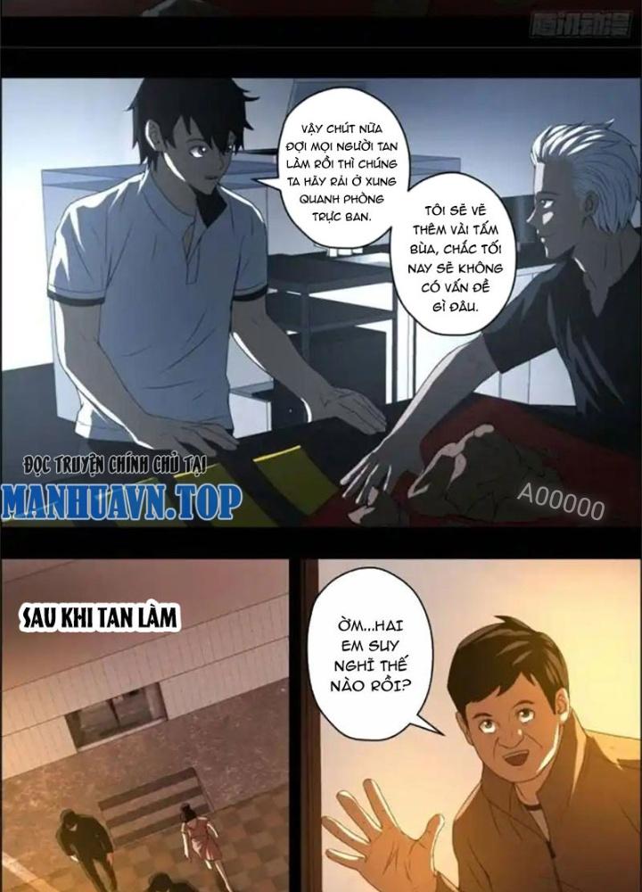 Xuất Mã Tiên - Những Năm Tháng Ta Làm Đại Tiên Chapter 51 - Trang 2