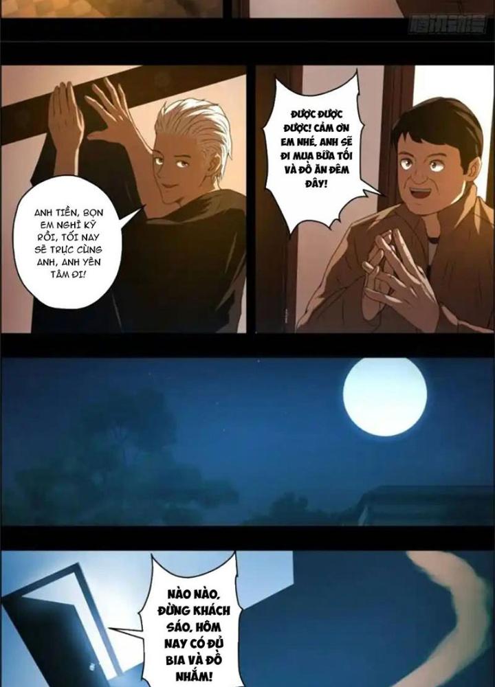 Xuất Mã Tiên - Những Năm Tháng Ta Làm Đại Tiên Chapter 51 - Trang 2