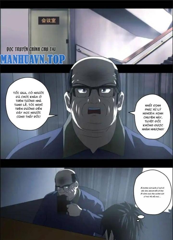 Xuất Mã Tiên - Những Năm Tháng Ta Làm Đại Tiên Chapter 51 - Trang 2