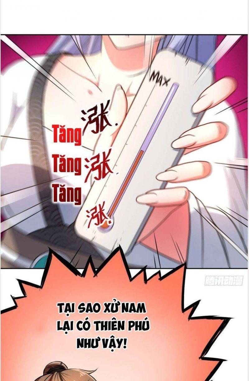 Sư Tỷ Của Ta Đông Đến Một Đám Chapter 1 - Trang 2