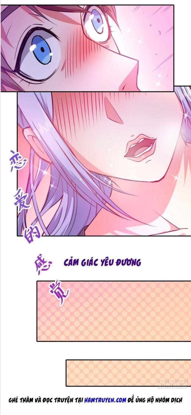 Sư Tỷ Của Ta Đông Đến Một Đám Chapter 1 - Trang 2
