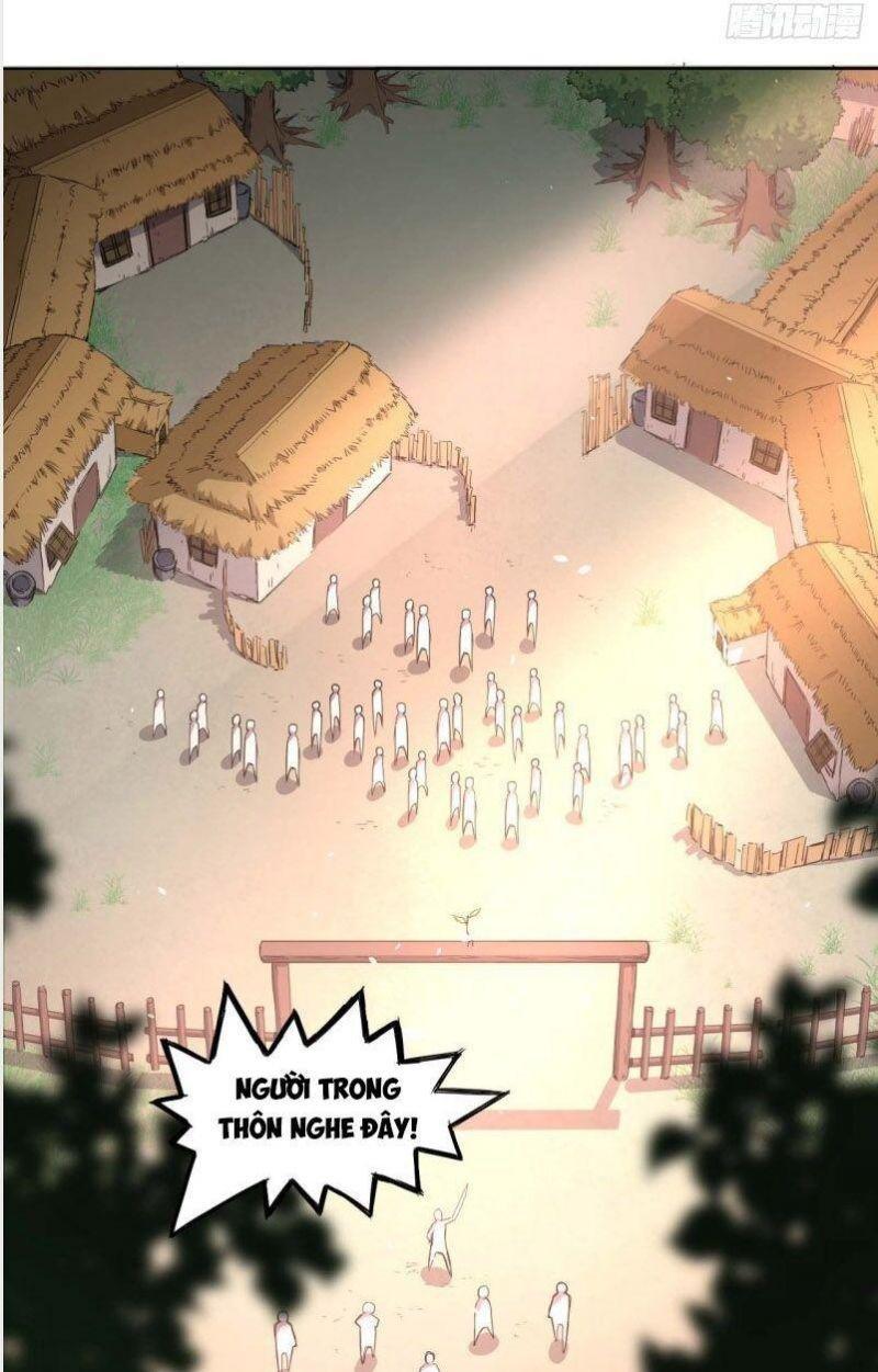 Sư Tỷ Của Ta Đông Đến Một Đám Chapter 1 - Trang 2