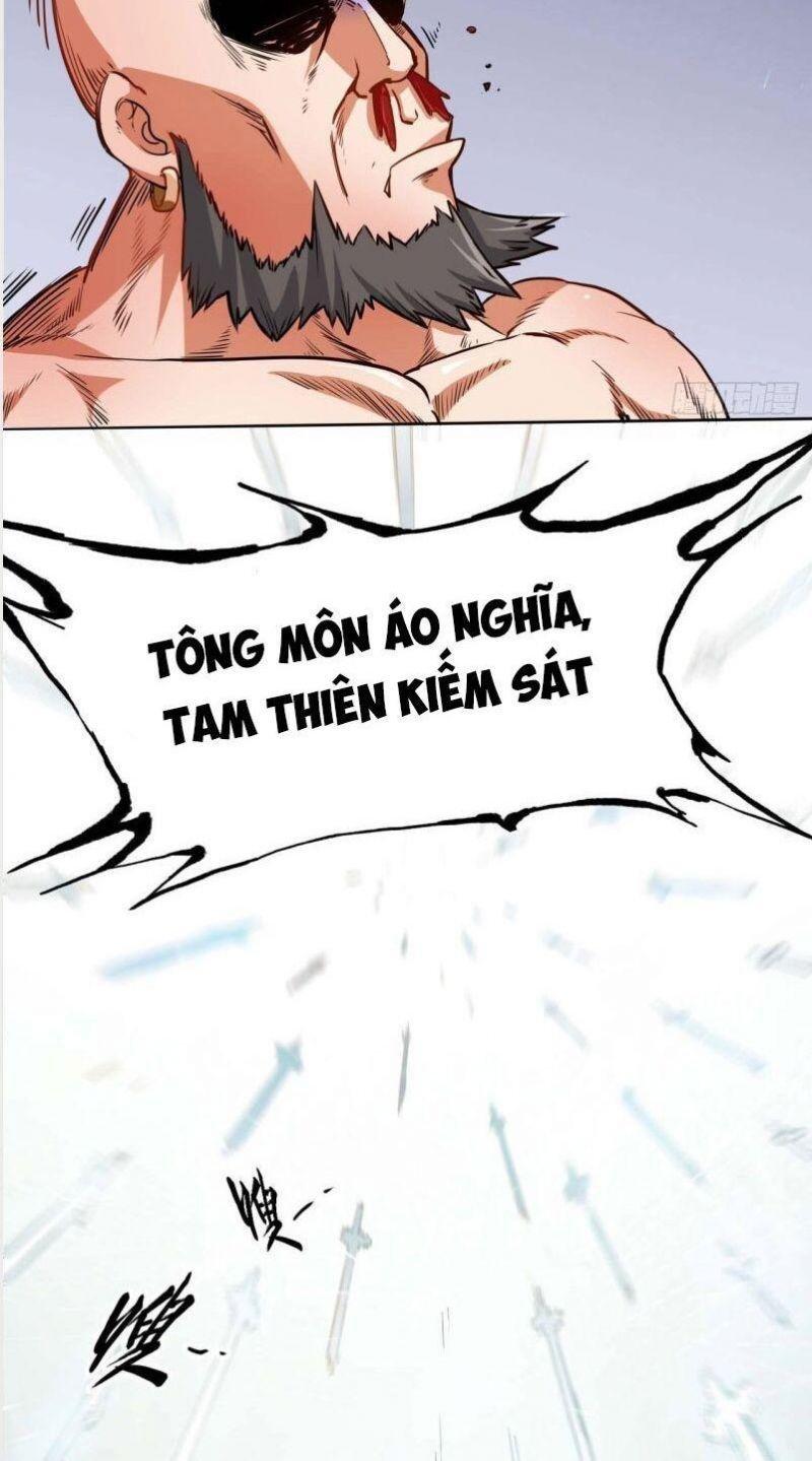Sư Tỷ Của Ta Đông Đến Một Đám Chapter 1 - Trang 2
