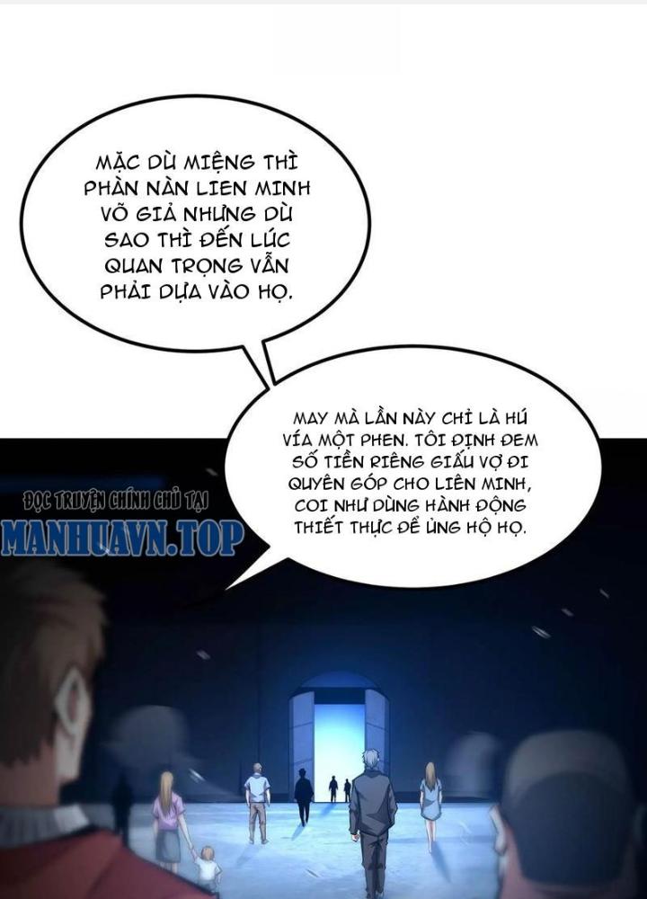 Chư Thần Rút Lui Chapter 88 - Trang 3