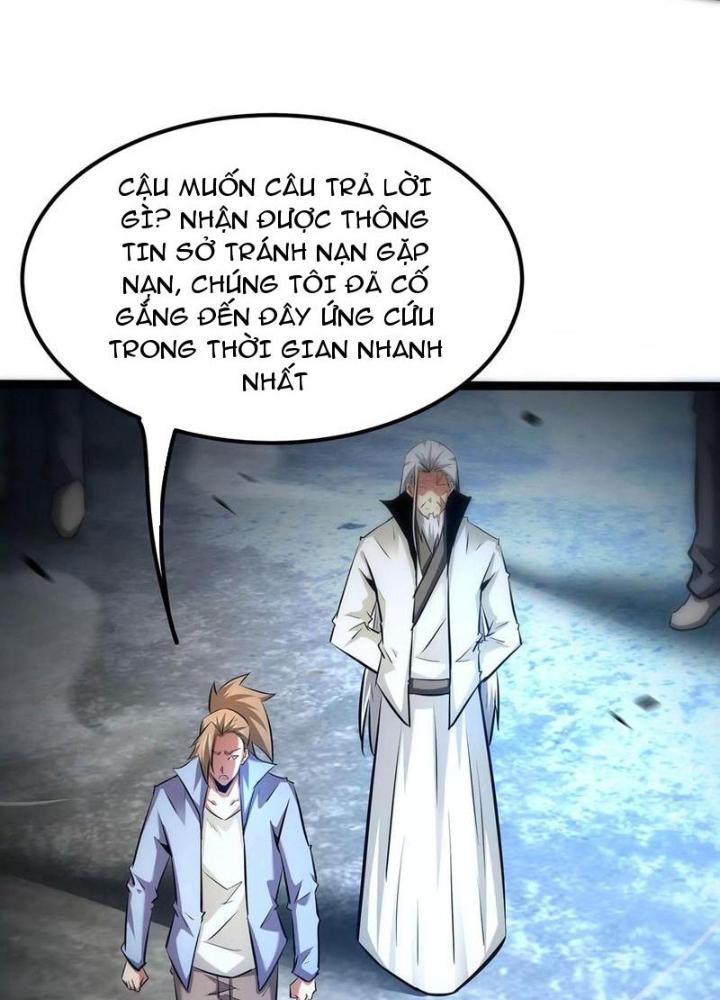 Chư Thần Rút Lui Chapter 88 - Trang 3