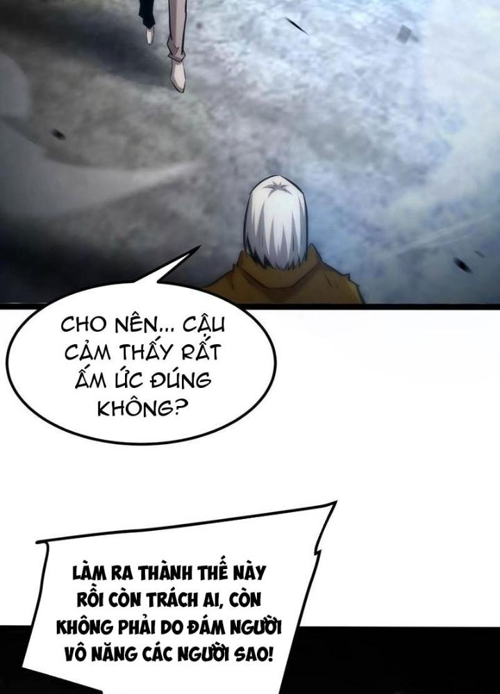 Chư Thần Rút Lui Chapter 88 - Trang 3