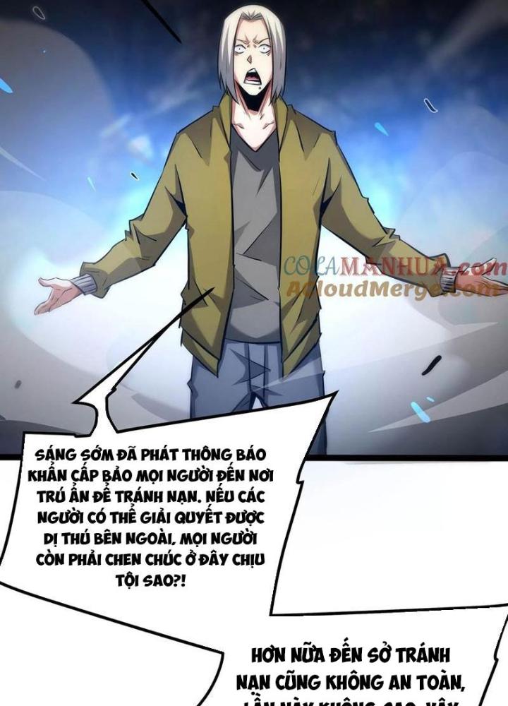 Chư Thần Rút Lui Chapter 88 - Trang 3