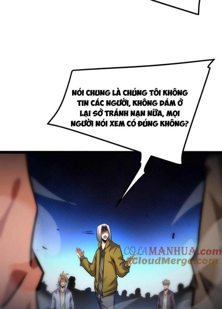 Chư Thần Rút Lui Chapter 88 - Trang 3