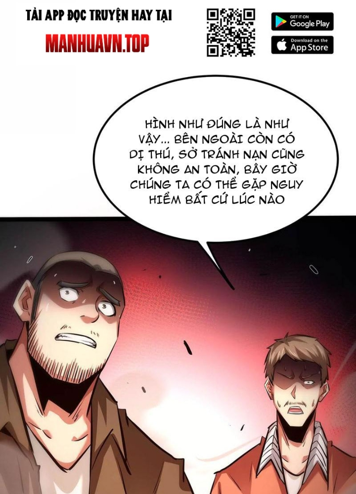 Chư Thần Rút Lui Chapter 88 - Trang 3