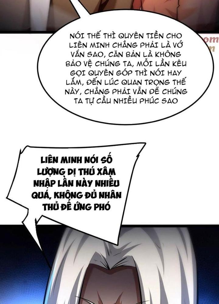 Chư Thần Rút Lui Chapter 88 - Trang 3