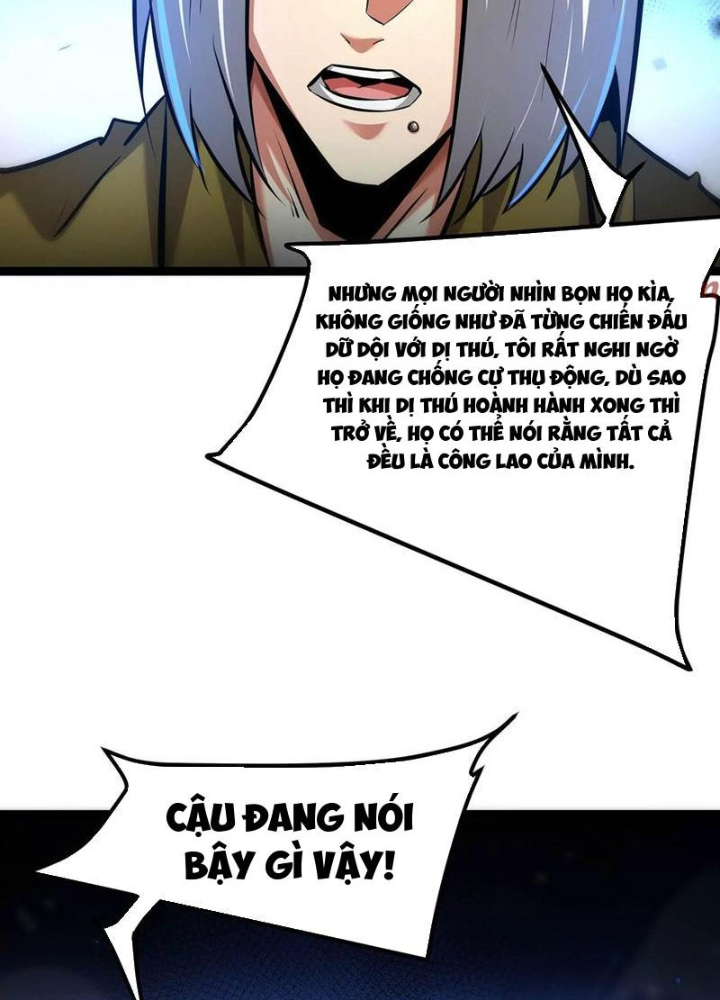 Chư Thần Rút Lui Chapter 88 - Trang 3