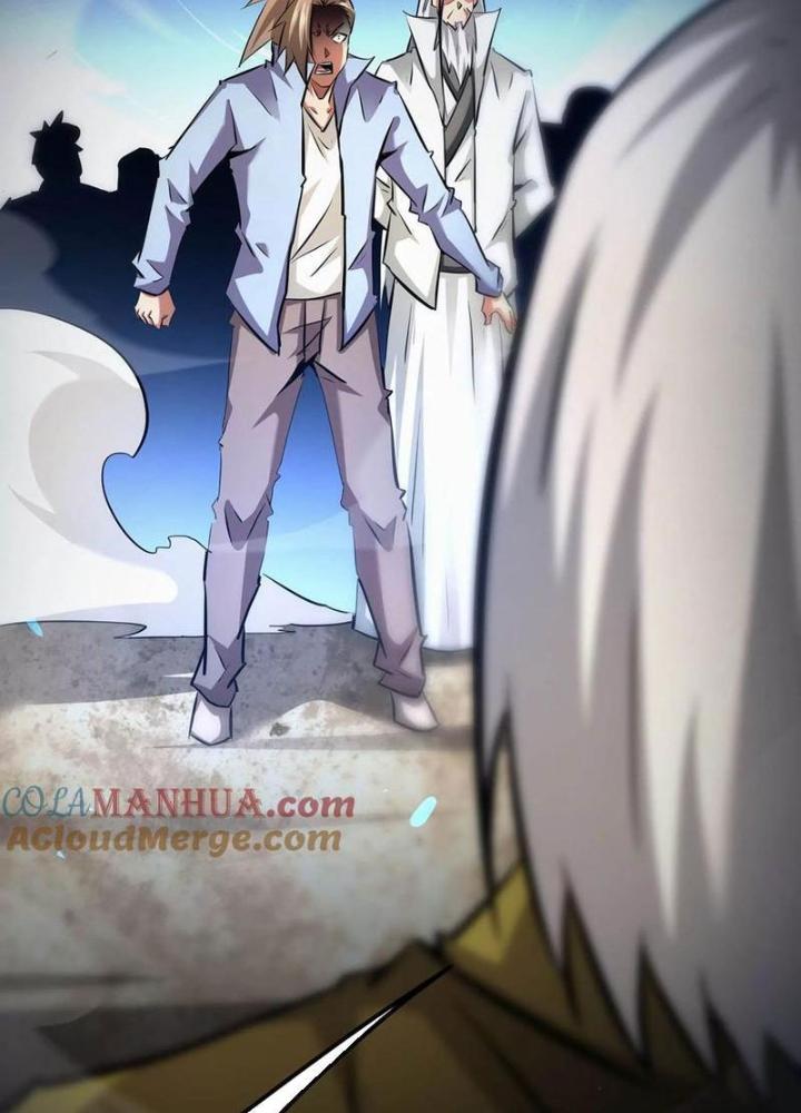 Chư Thần Rút Lui Chapter 88 - Trang 3