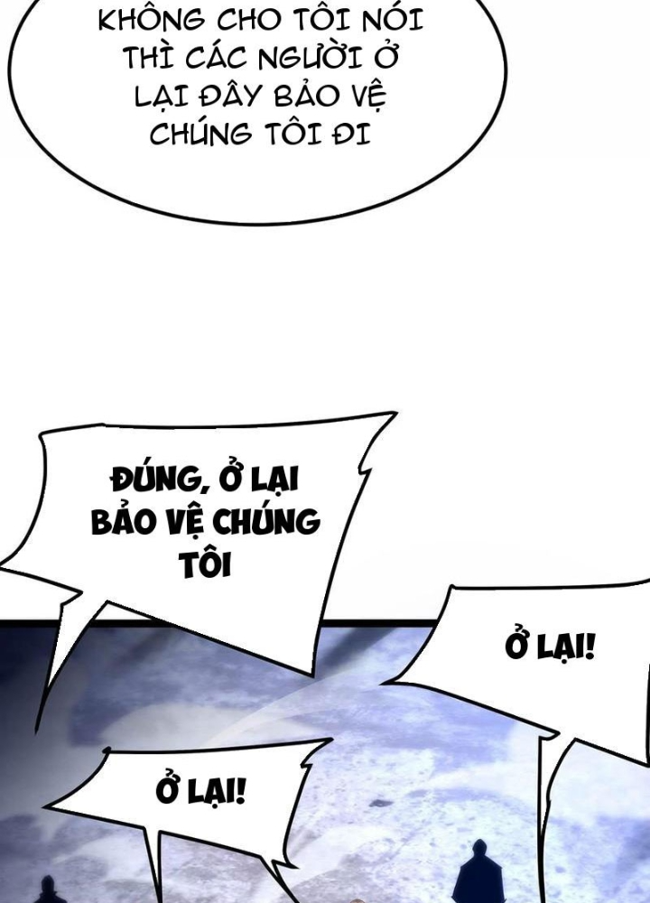 Chư Thần Rút Lui Chapter 88 - Trang 3