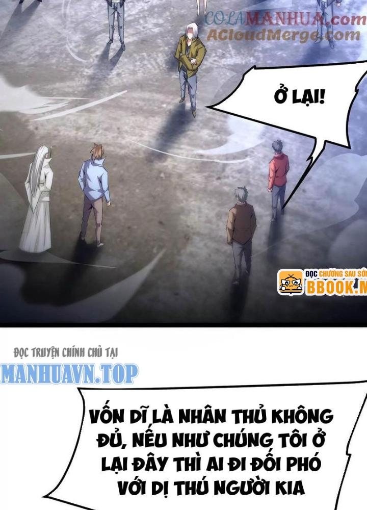 Chư Thần Rút Lui Chapter 88 - Trang 3