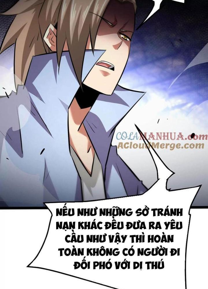 Chư Thần Rút Lui Chapter 88 - Trang 3