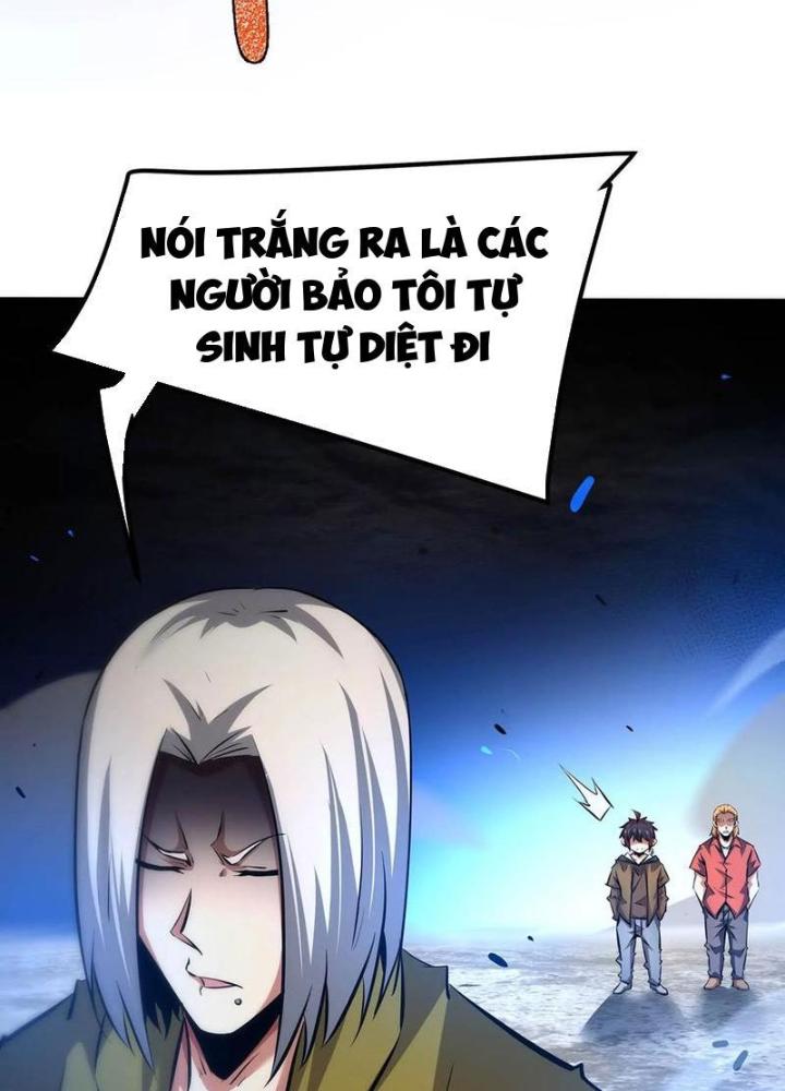 Chư Thần Rút Lui Chapter 88 - Trang 3