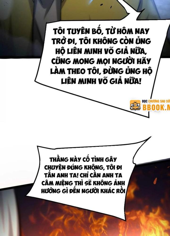 Chư Thần Rút Lui Chapter 88 - Trang 3