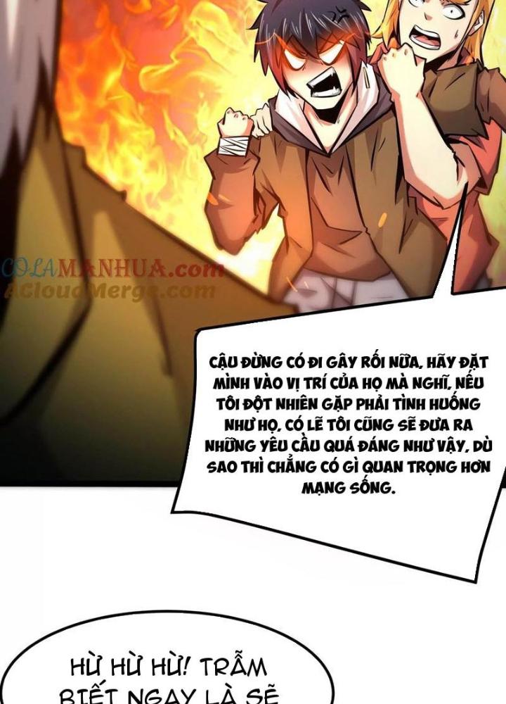 Chư Thần Rút Lui Chapter 88 - Trang 3