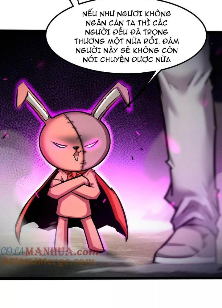 Chư Thần Rút Lui Chapter 88 - Trang 3