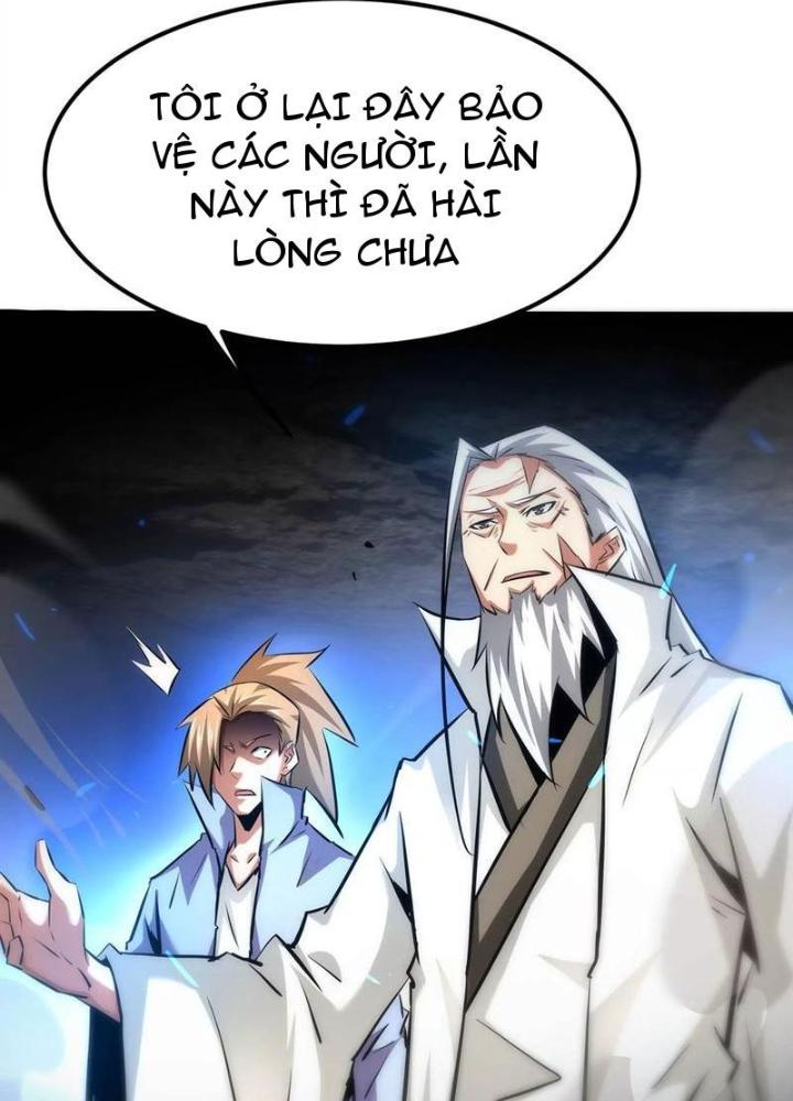 Chư Thần Rút Lui Chapter 88 - Trang 3