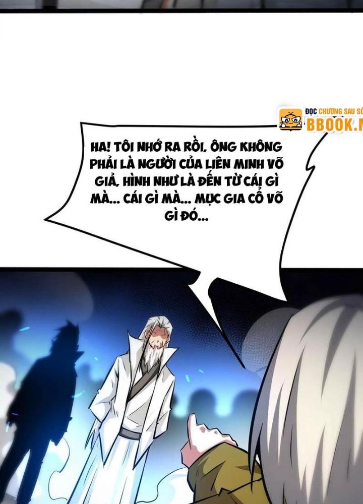 Chư Thần Rút Lui Chapter 88 - Trang 3