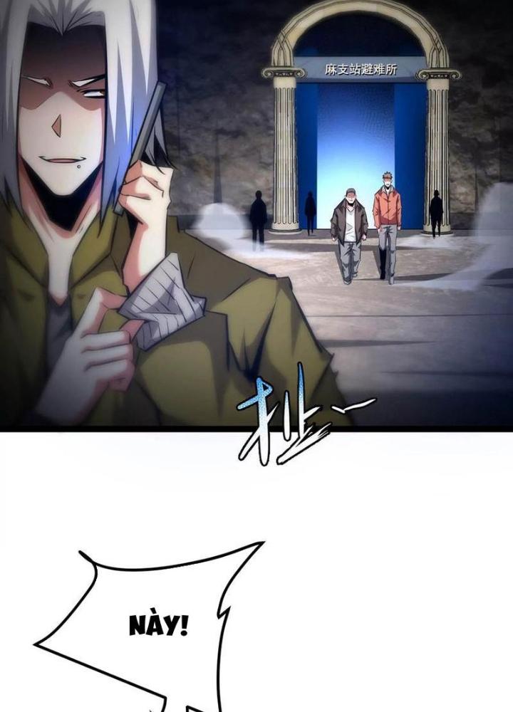 Chư Thần Rút Lui Chapter 88 - Trang 3