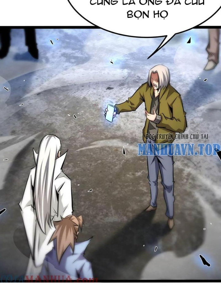 Chư Thần Rút Lui Chapter 88 - Trang 3