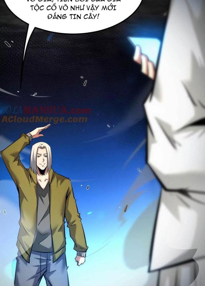 Chư Thần Rút Lui Chapter 88 - Trang 3