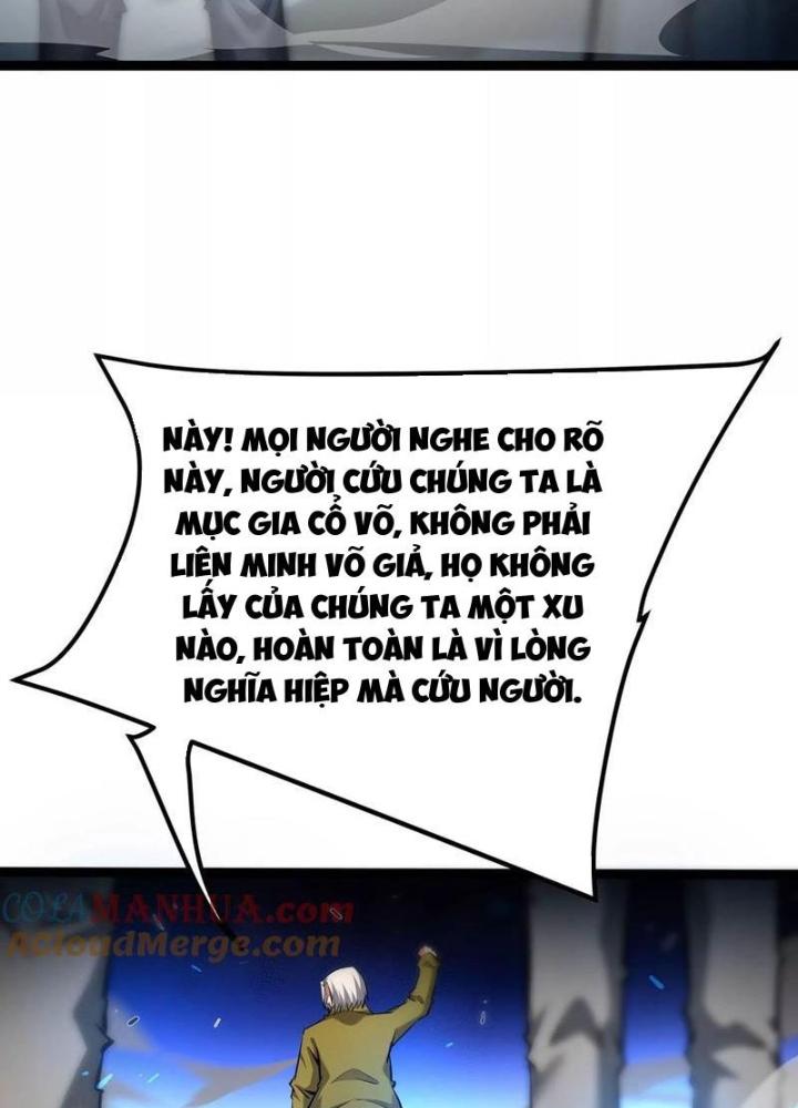 Chư Thần Rút Lui Chapter 88 - Trang 3