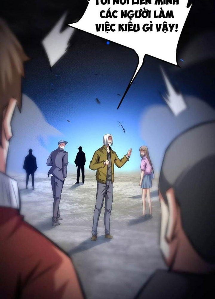 Chư Thần Rút Lui Chapter 88 - Trang 3