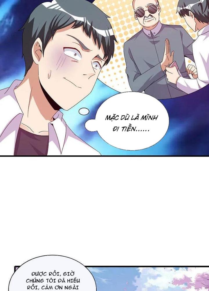 Từ Hôm Nay Bắt Đầu Làm Người Giàu Nhất Chapter 244 - Trang 3