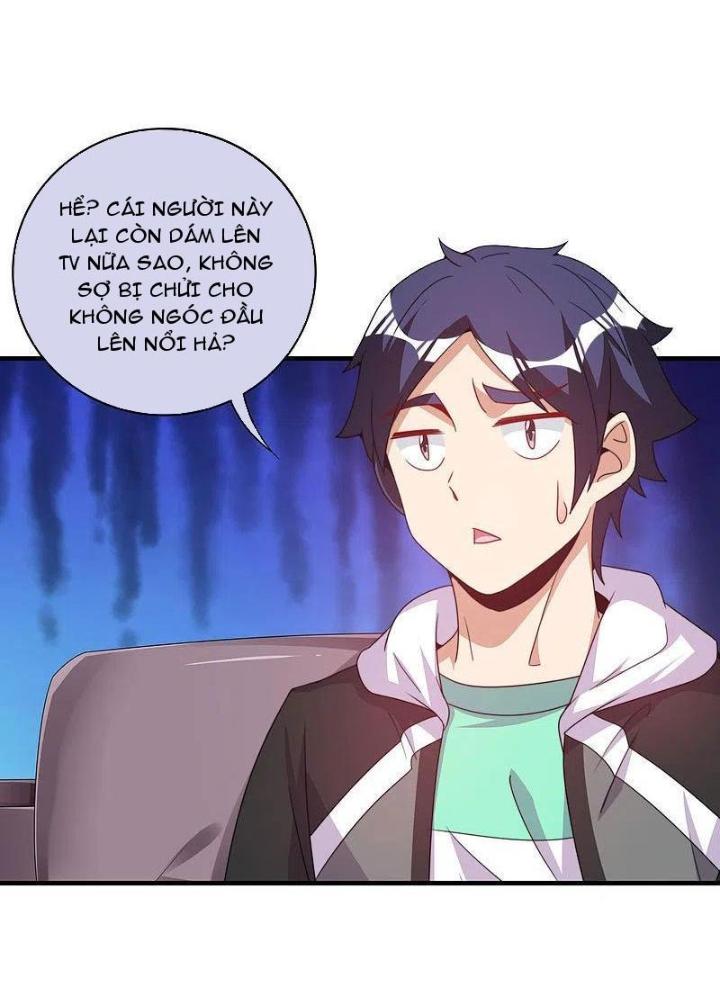 Từ Hôm Nay Bắt Đầu Làm Người Giàu Nhất Chapter 244 - Trang 3