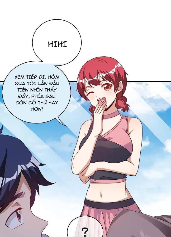 Từ Hôm Nay Bắt Đầu Làm Người Giàu Nhất Chapter 244 - Trang 3