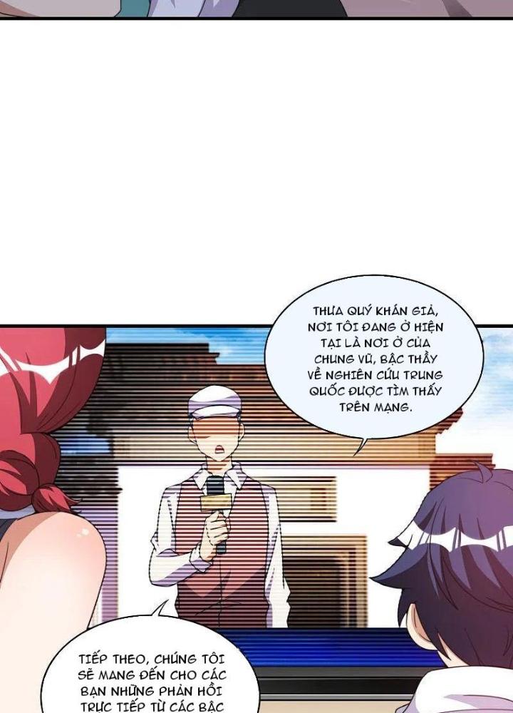 Từ Hôm Nay Bắt Đầu Làm Người Giàu Nhất Chapter 244 - Trang 3