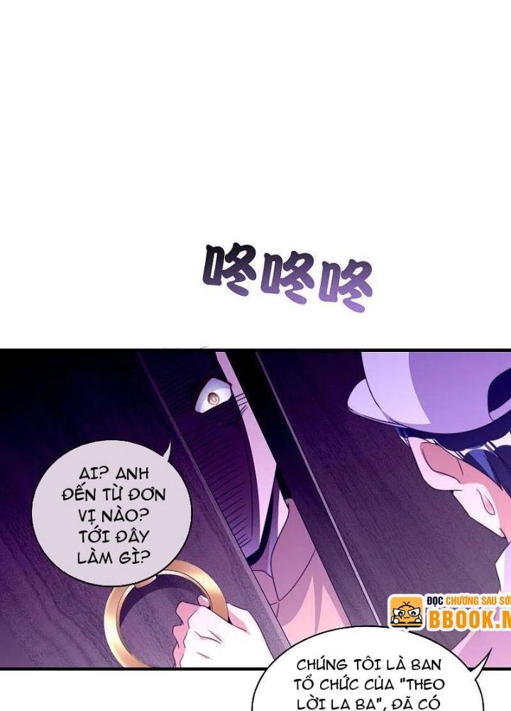 Từ Hôm Nay Bắt Đầu Làm Người Giàu Nhất Chapter 244 - Trang 3