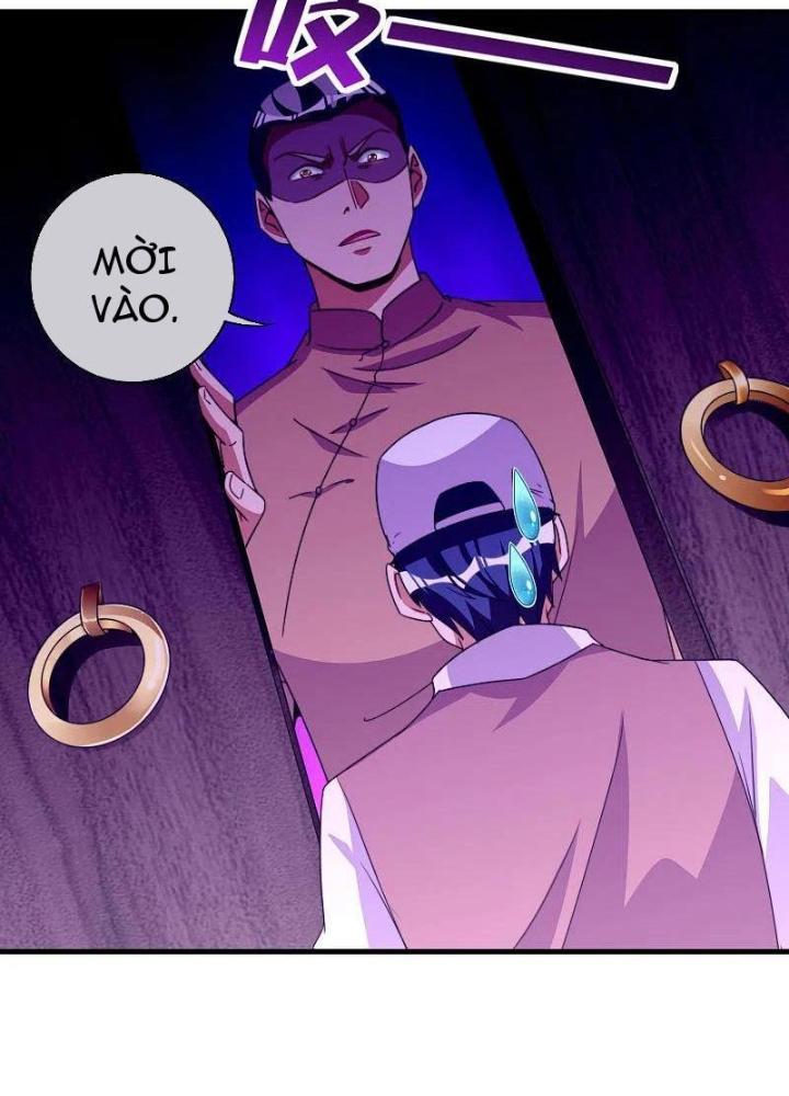 Từ Hôm Nay Bắt Đầu Làm Người Giàu Nhất Chapter 244 - Trang 3