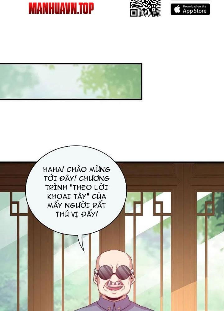 Từ Hôm Nay Bắt Đầu Làm Người Giàu Nhất Chapter 244 - Trang 3