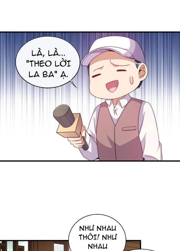 Từ Hôm Nay Bắt Đầu Làm Người Giàu Nhất Chapter 244 - Trang 3