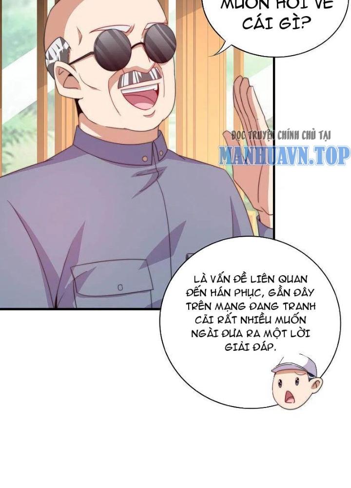 Từ Hôm Nay Bắt Đầu Làm Người Giàu Nhất Chapter 244 - Trang 3