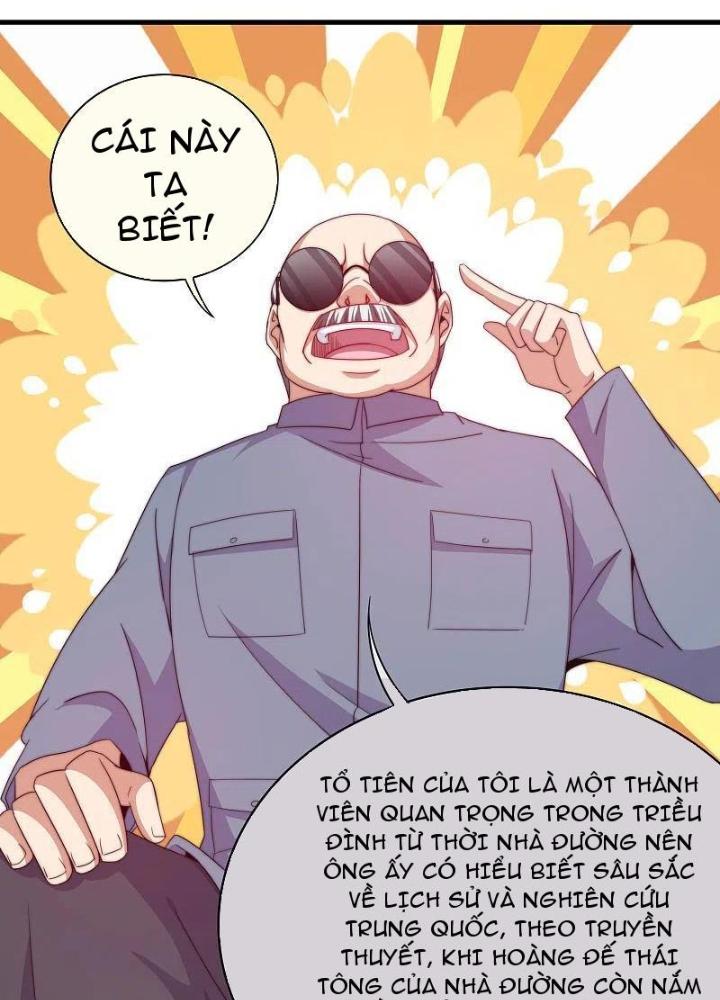 Từ Hôm Nay Bắt Đầu Làm Người Giàu Nhất Chapter 244 - Trang 3