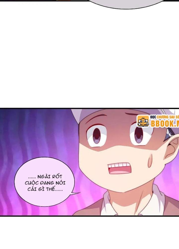 Từ Hôm Nay Bắt Đầu Làm Người Giàu Nhất Chapter 244 - Trang 3