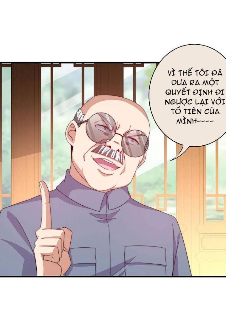 Từ Hôm Nay Bắt Đầu Làm Người Giàu Nhất Chapter 244 - Trang 3