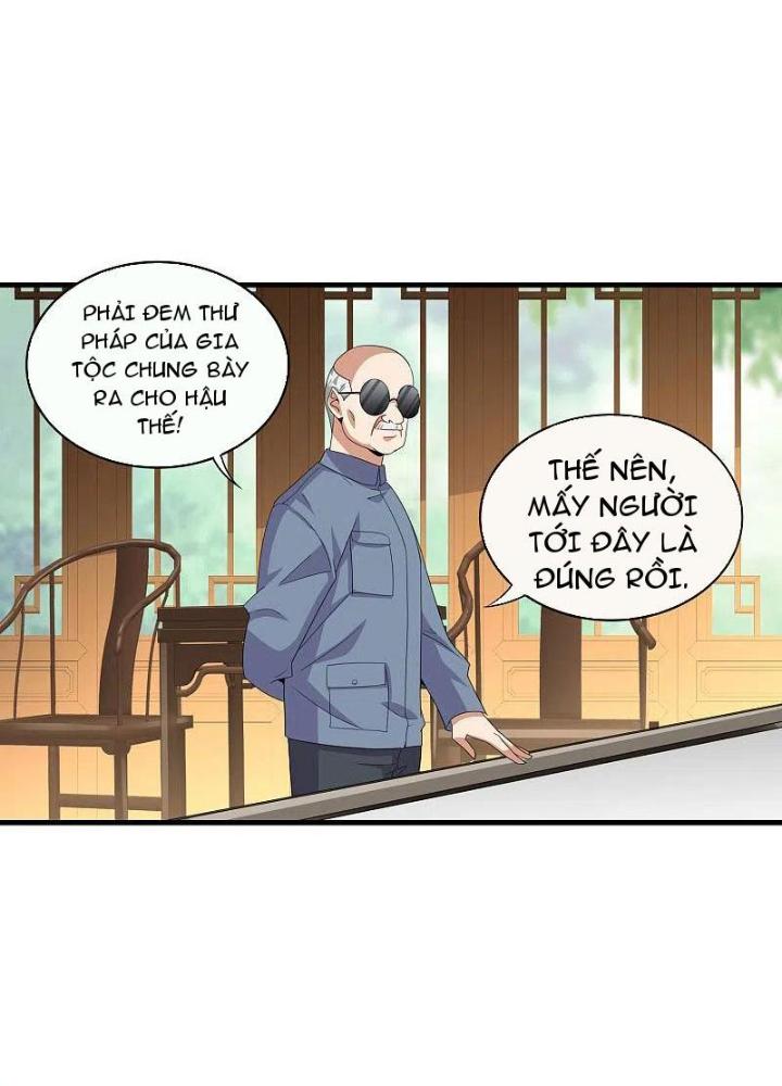 Từ Hôm Nay Bắt Đầu Làm Người Giàu Nhất Chapter 244 - Trang 3